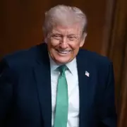 Trump's 'Unhinged' Iran War Post Sparks 'Out of Control' Fears as Conflict Escalates