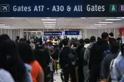 TSA Shutdown Sparks Major Airport Delays Across the United States