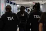 TSA Workers to Receive Paychecks Monday, But Airport Chaos May Continue