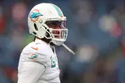 Tua Tagovailoa Expresses 'Deep Regret' Following Miami Dolphins Release