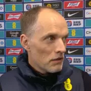 Tuchel Condemns England Fans Booing Ben White on Return