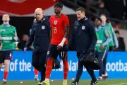 Tuchel Confirms Arsenal Trio Rice, Saka, Madueke Face Days Out After England Withdrawal
