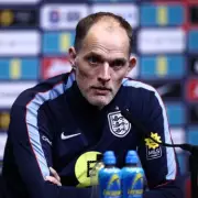 Tuchel Delivers Final World Cup Audition Warning to England's Fringe Stars