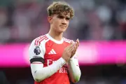Tuchel Eyes Teen Sensation Max Dowman for England's 2026 World Cup Squad