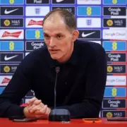 Tuchel Maintains Stance: Mason Greenwood Remains Excluded from England Squad