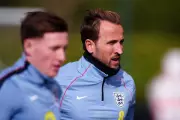 Tuchel Reveals Kane's 'Out of Nothing' Injury Before England vs Japan