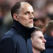 Tuchel to Field Stronger England Side Against Japan as Kane Returns