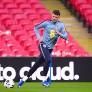 Tuchel Urges England Fans to Support Ben White on International Return