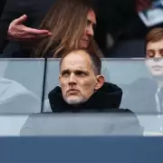 Tuchel's Brutal England Squad Snubs Alexander-Arnold Ahead of World Cup