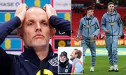 Tuchel's England Attack Dilemma: World Cup Hopes Rest on Underperforming Stars