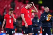 Tuchel's England Experiment Fails to Deliver Answers After Disjointed Wembley Draw