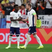 Tuchel's England Squad Shake-Up: 11 Stars to Miss First Friendly