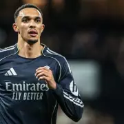 Tuchel's England Squad Snub: Trent Alexander-Arnold Omitted for March Friendlies