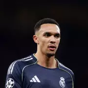 Tuchel's England Squad Snubs Alexander-Arnold, Includes Surprise Picks