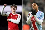 Tuchel's Parental Concern for Teen Prodigy Dowman Amid World Cup Hype