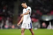 Tuchel's Tough Call: Alexander-Arnold Omitted from England Squad