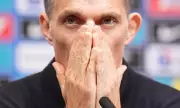 Tuchel's Unprecedented England Squad Strategy for World Cup Auditions