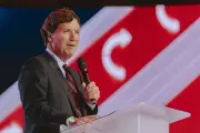 Tucker Carlson Alleges CIA Preparing Foreign Agent Case Against Him