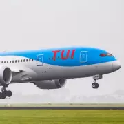 TUI Cancels Cyprus Flights Amid Regional Tensions, Confirms Saturday Resumption