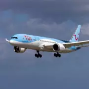 TUI Coordinates Major Repatriation for 10,000 Stranded Middle East Travellers