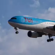 TUI Flight to Glasgow Makes Emergency Return to Tenerife Over Passenger Incident