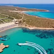 TUI Reveals Top European Destinations for Sunny Easter Holidays