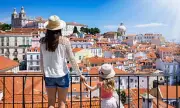 TUI Study Reveals Top 10 Family-Friendly European Coastal Destinations for 2026