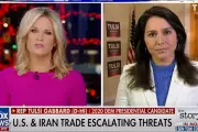 Tulsi Gabbard's Past Iran War Criticism Resurfaces Amid Current Military Action