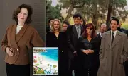 TV Director Returns to Court Over $3.1M Parking Lot in $100M Divorce Saga