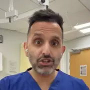 TV Doctor Warns of Rising UK Liver Disease Linked to Sugar, Not Alcohol