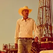 TV Fans Urged: 'Landman' Drama Series Surpasses Yellowstone in Quality