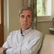 TV Legend John Stapleton Leaves £4.5 Million Fortune to Son After Death