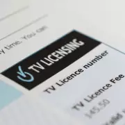 TV Licence Fee to Rise to £180 from April 2026 - Who Qualifies for Free Access?