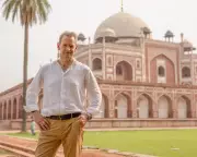 TV Tonight: Alexander Armstrong's Indian Journey and The Apprentice's Midpoint