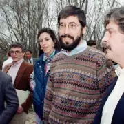 Twilight Zone Movie Tragedy: The On-Set Helicopter Crash That Killed Three