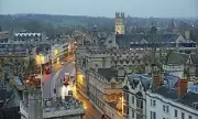 Two Arrested in Oxford on Suspicion of Funding Terrorism