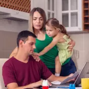 Two-Child Benefit Cap Scrapped: Families to Gain £300 Monthly from April 6