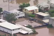 Two Chinese Tourists Found Dead in Queensland Floodwaters After Car Submerged