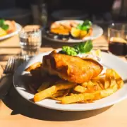 Two Cornish Fish and Chip Restaurants Named Among UK's Top 10 for 2026