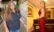 Two Essex Mums Shed 10 Stone with 1980s Diet Plan, Not Weight-Loss Jabs