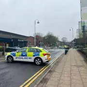 Two Men Injured in Formby Street Assault as Police Investigate Incident