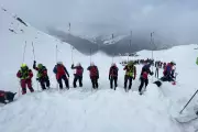 Two Skiers Killed in Deadly Avalanche in Italy's South Tyrol Region