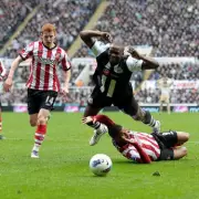 Tyne-Wear Derby's Infamous 21-Man Brawl and FA Charges Recalled