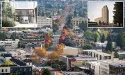 UC Berkeley's 23-Story Tower to Become City's Tallest Building