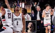 UConn and St. John's Set for Epic Big East Championship Showdown at MSG