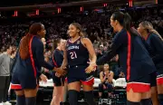 UConn Huskies' Unbeaten Run Sparks Debate on Women's Basketball Parity