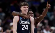 UConn Stages Epic Comeback to Defeat Duke and Reach Final Four