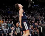 UConn Stuns Duke with Last-Second Three-Pointer in March Madness Thriller