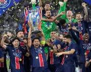 UEC Proposes Radical Champions League Cash Redistribution to Aid Smaller Clubs