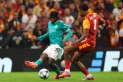 UEFA Bans Galatasaray Fans from Liverpool Champions League Match